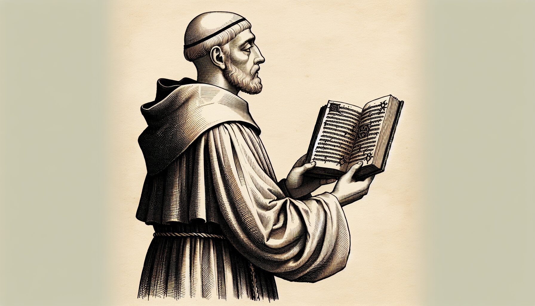 Netherlands Wants to Keep Medieval Ring with Drawings from the Bible